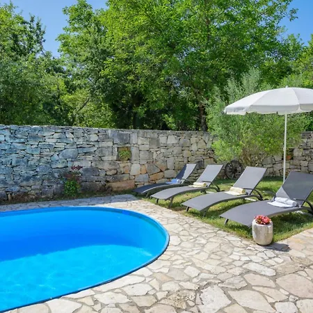 Istra Вилла Gracisce