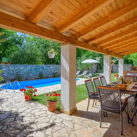 Vila Istra Gračišće