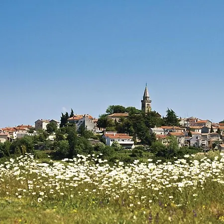 Istra Вилла Gracisce