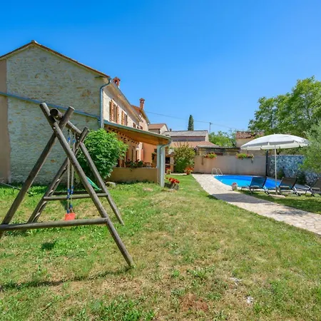 Istra Вилла