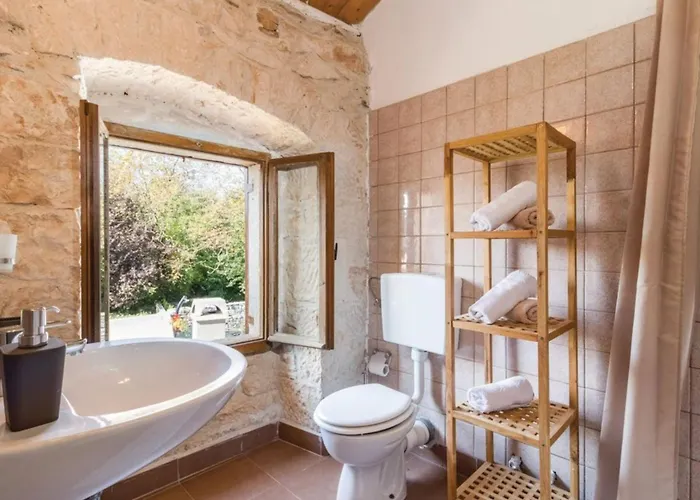 Villa Istra Gračišće