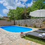 Istra Villa *