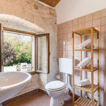 Villa Istra Gračišće